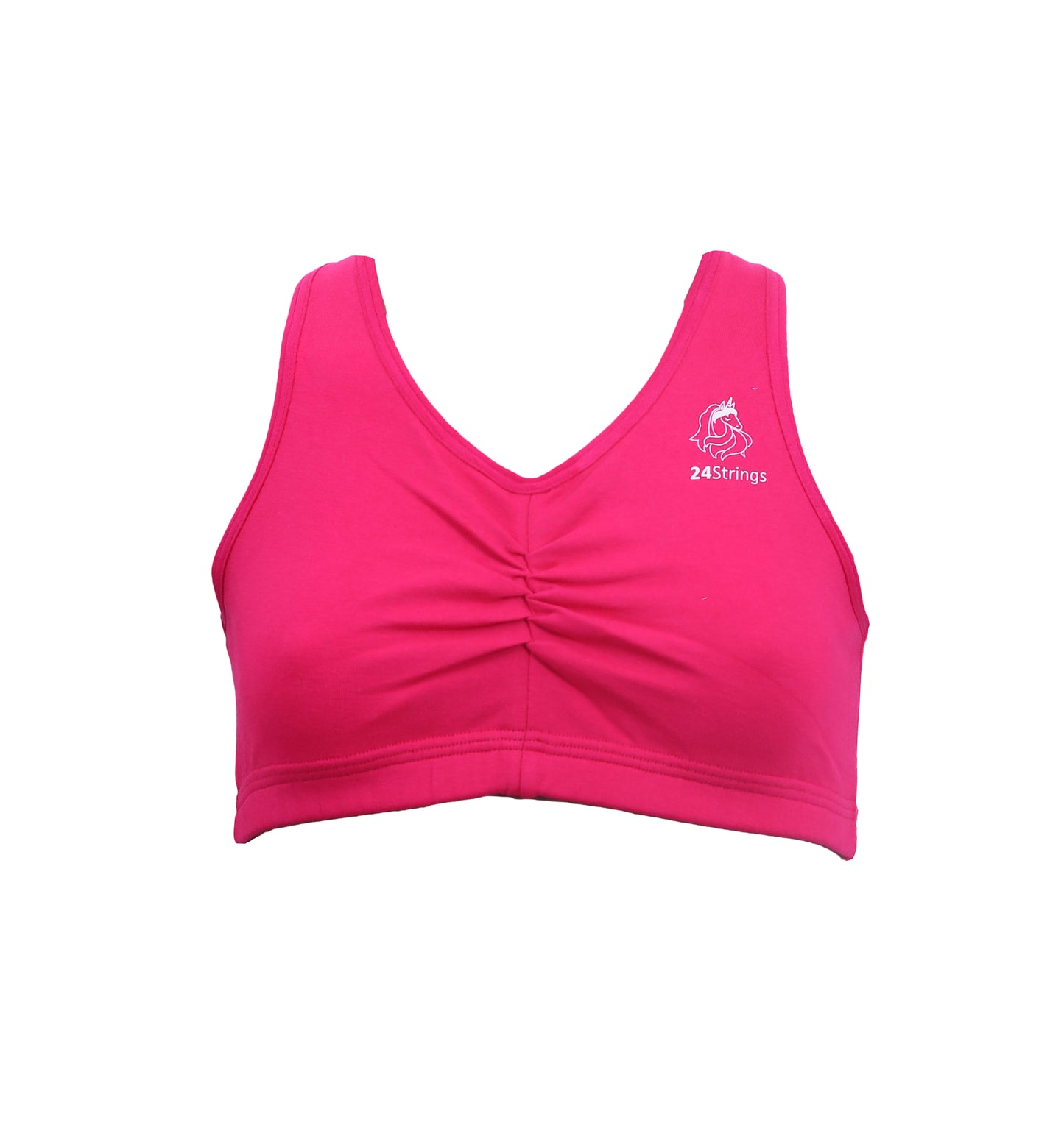 Slip On Bra 2400 | Non Padded Slip On Bra