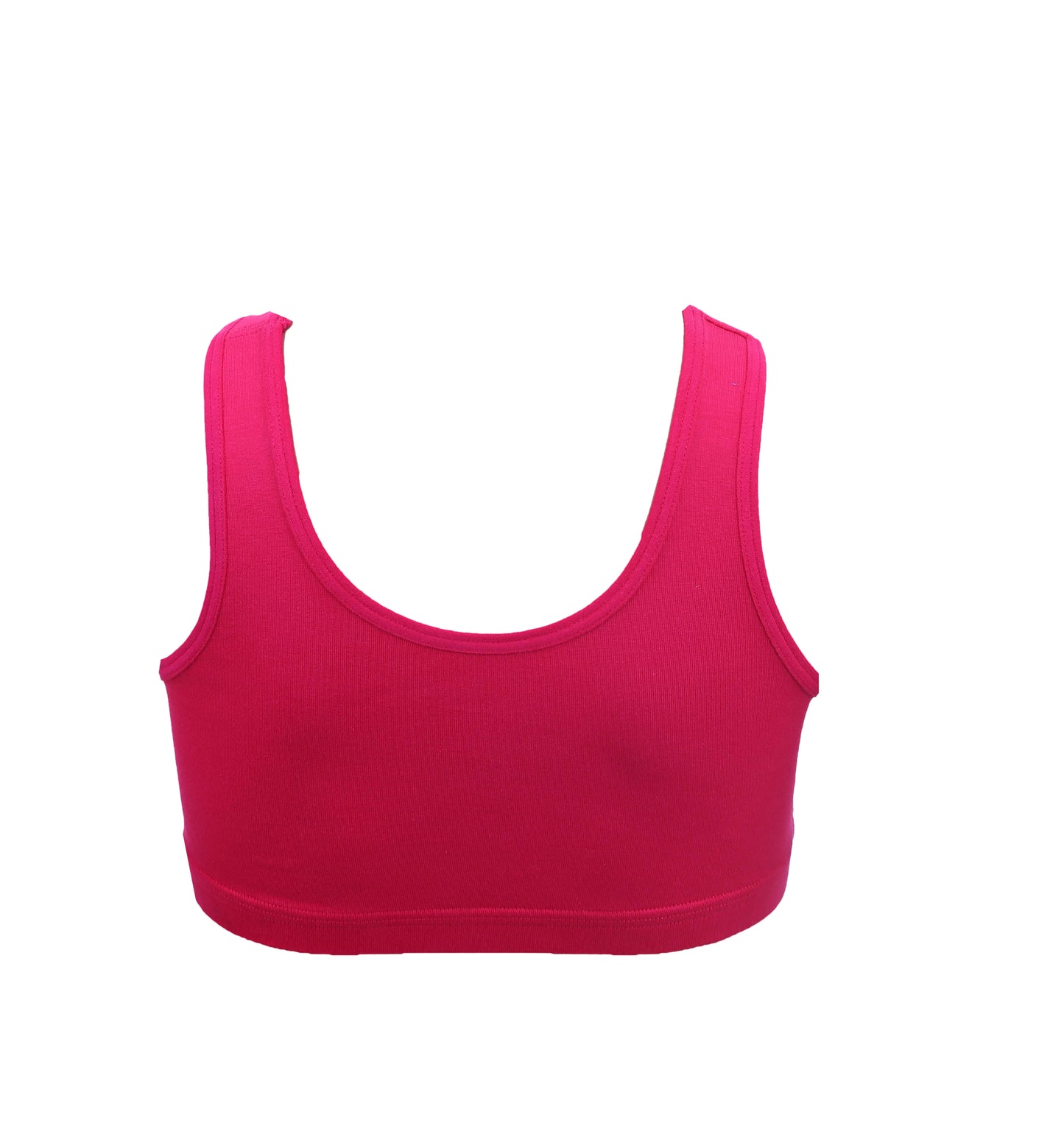 Slip On Bra 2400 | Non Padded Slip On Bra