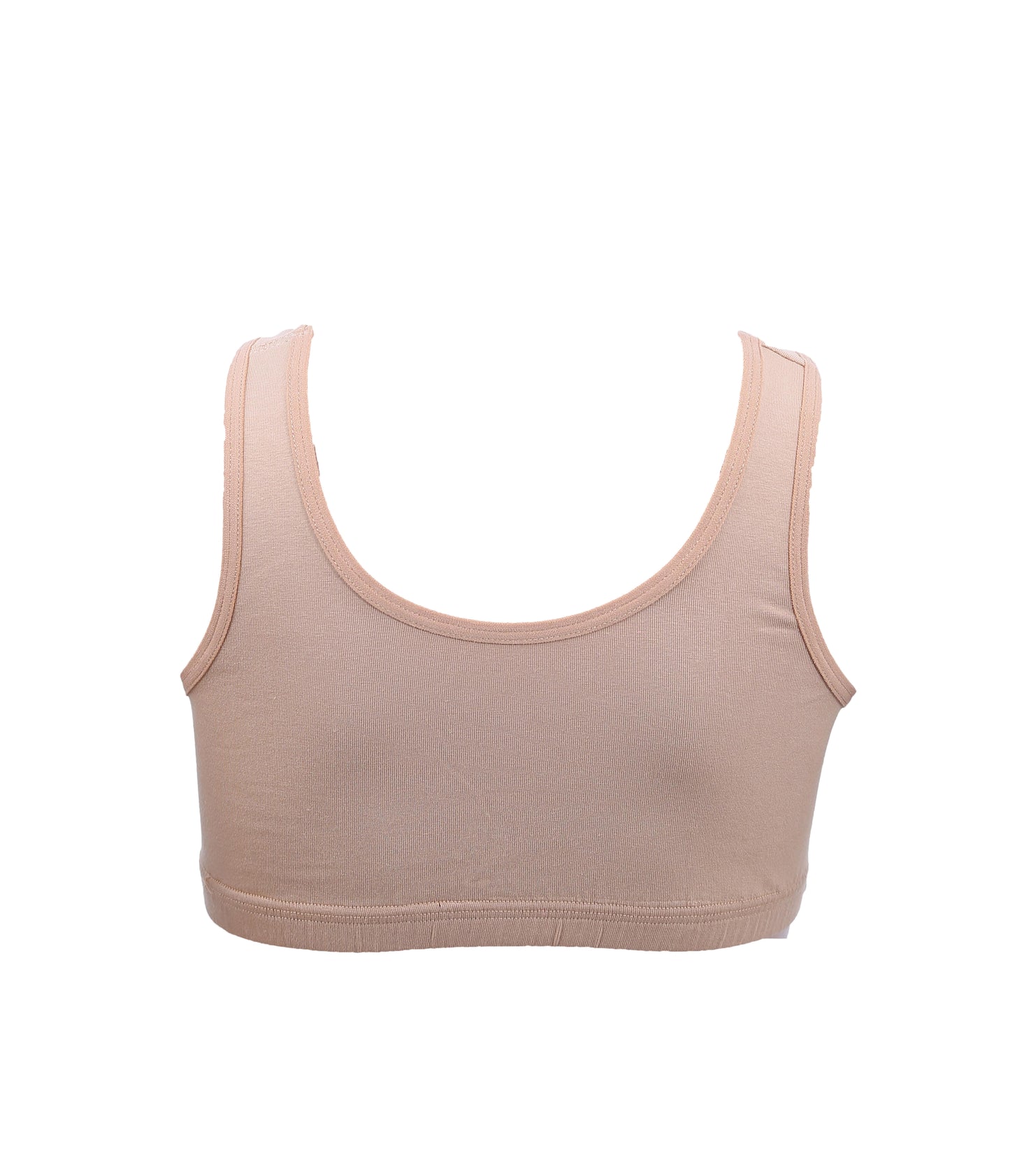 SKIN 2400 | Non Padded Slip On Bra