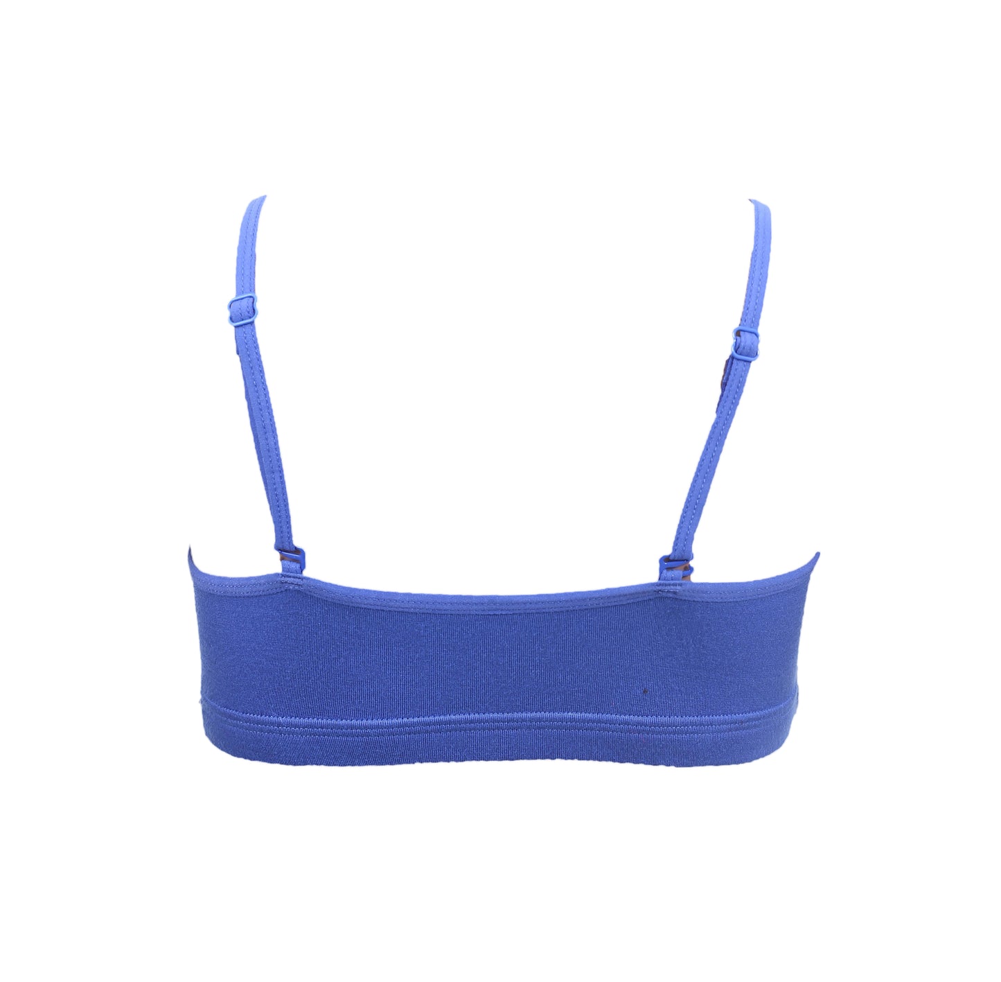 ICELAND BLUE 2401 | Non Padded Slip On Bra