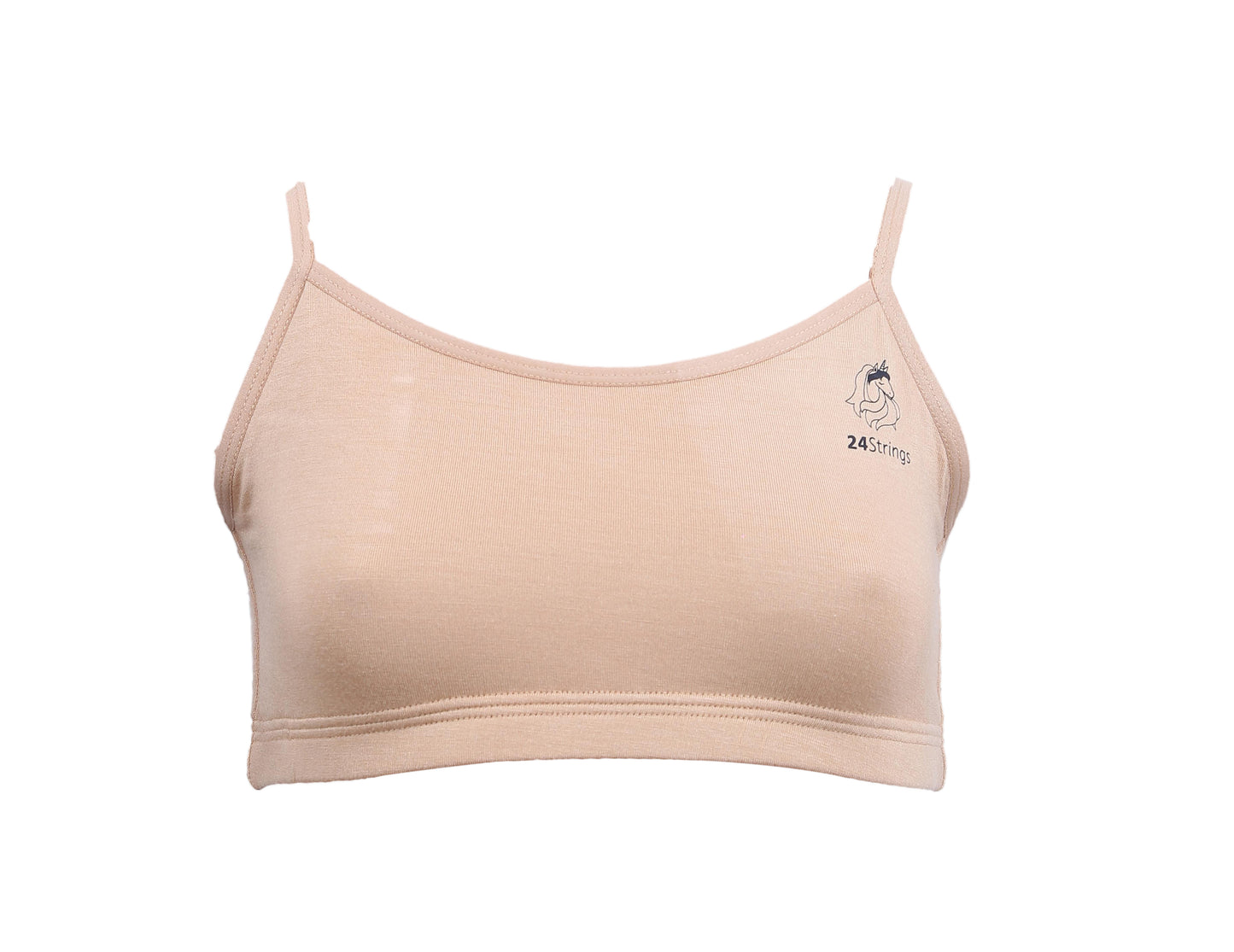 SKIN 2401 | Non Padded Slip On Bra