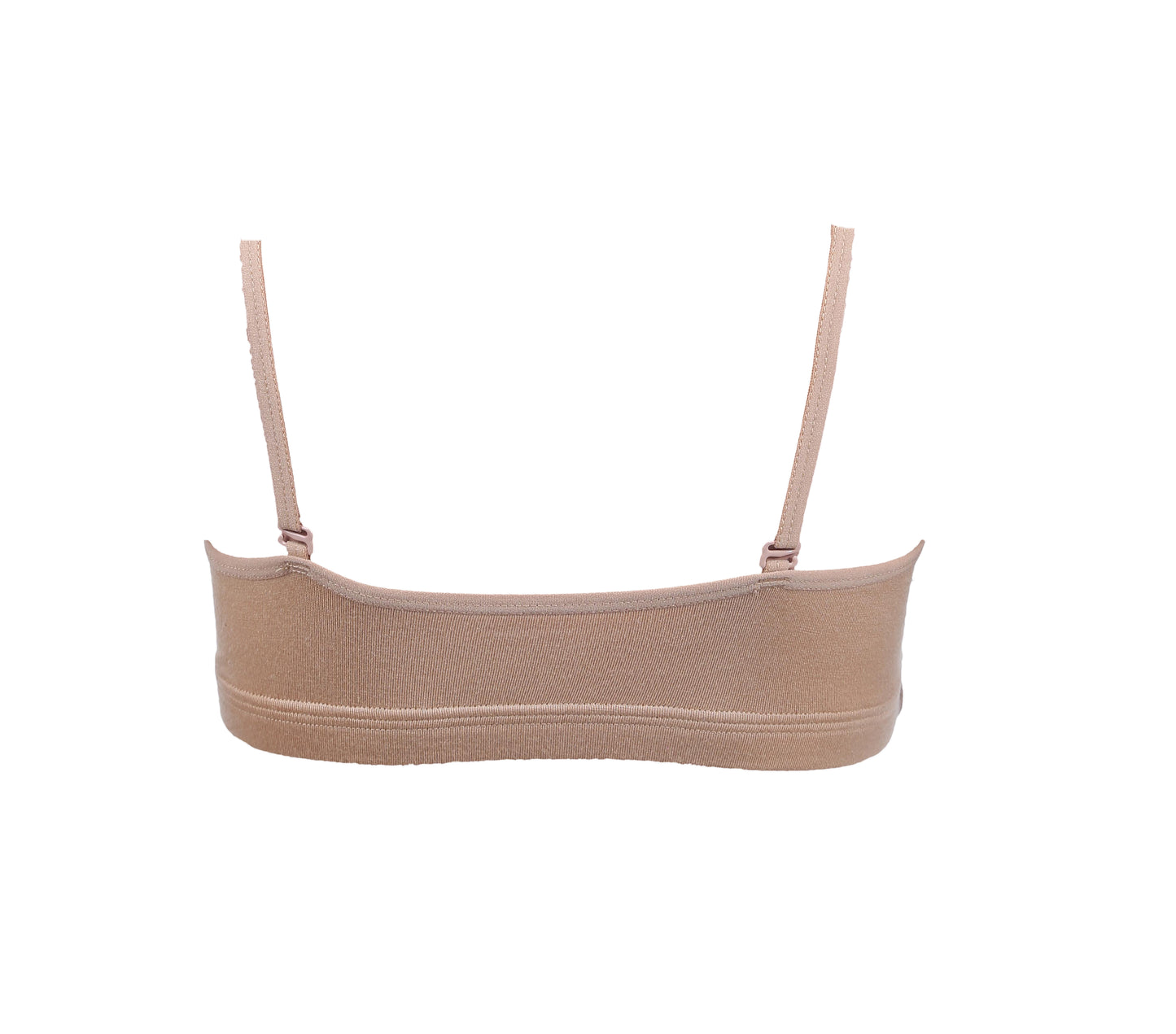 SKIN 2401 | Non Padded Slip On Bra