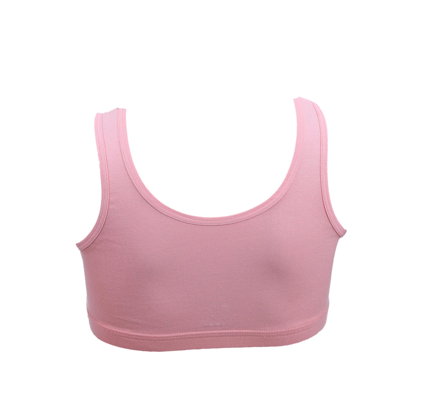 BABY PINK 2402 | Slip On Sleep Bra