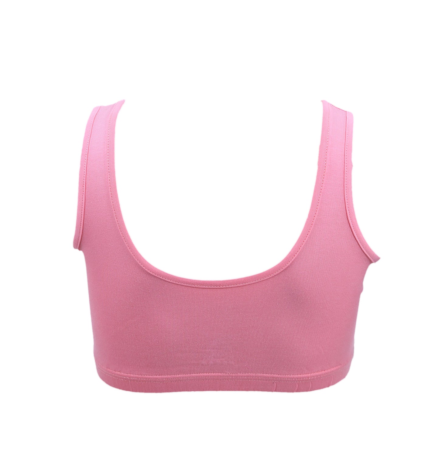 BABY PINK 2403 | Non Padded Slip On Bra