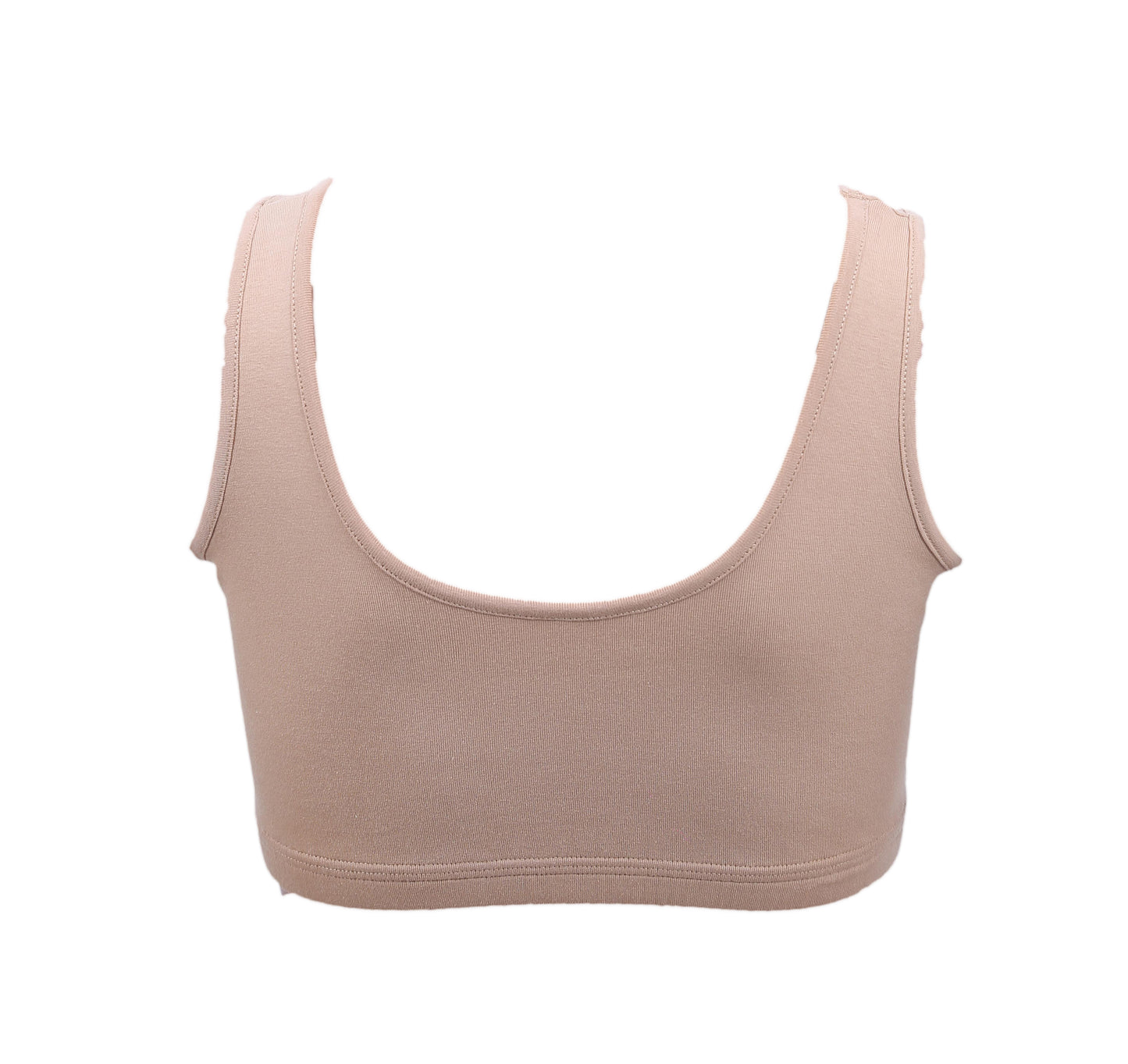SKIN 2403 | Non Padded Slip On Bra