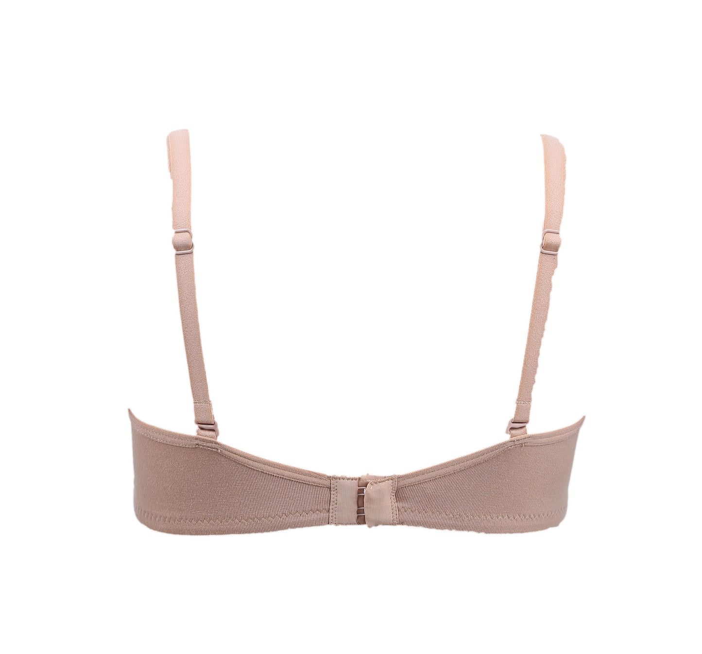SKIN 2404 | Bra with hook & eye