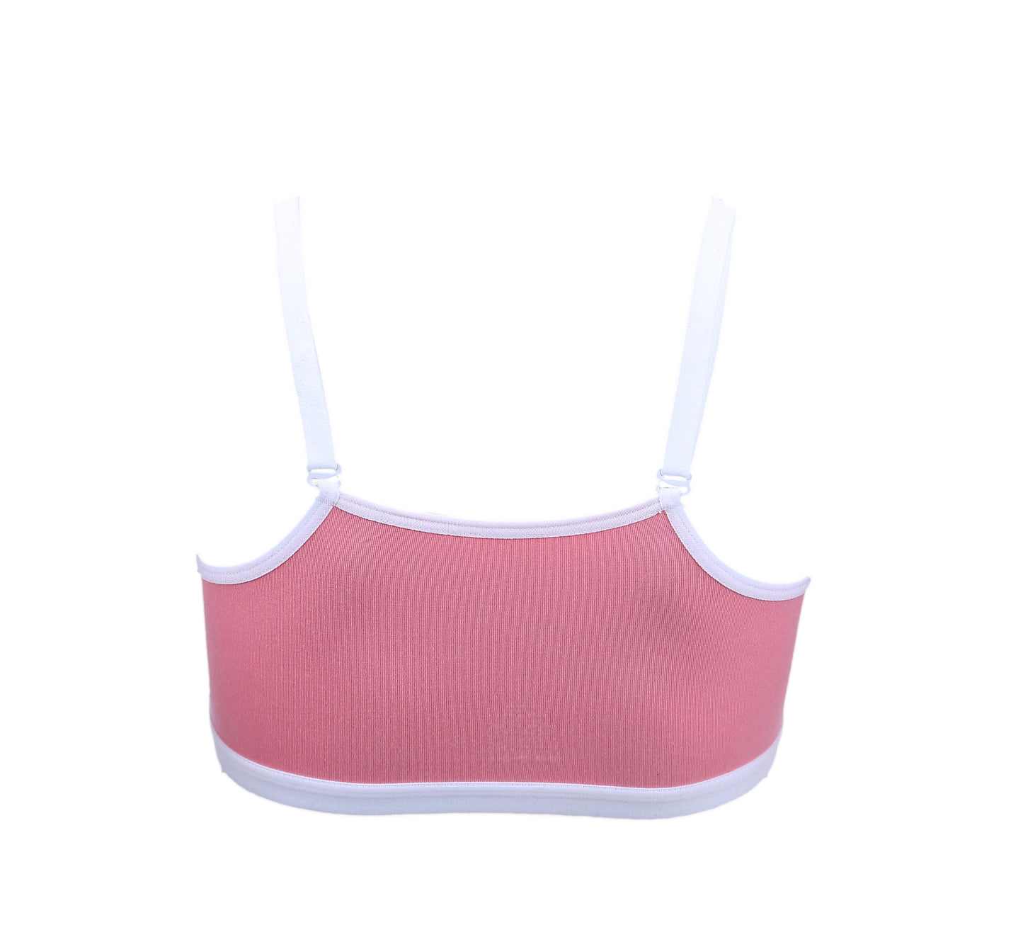 BABY PINK 2405 | Non Padded Slip On Bra