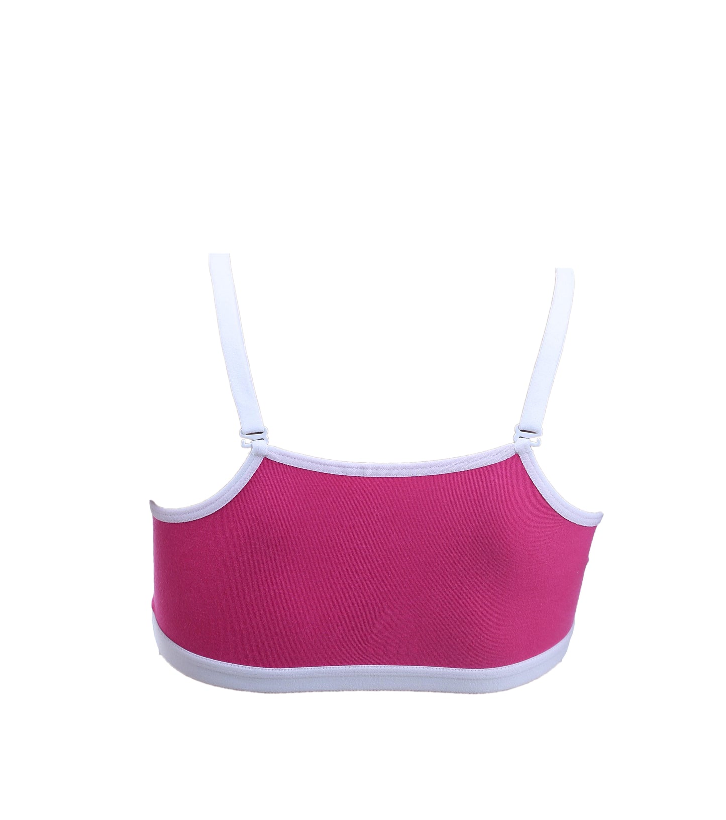 MAGENTA 2405 | Non Padded Slip On Bra