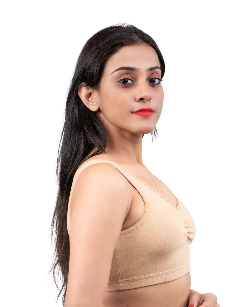 SKIN 2400 | Non Padded Slip On Bra