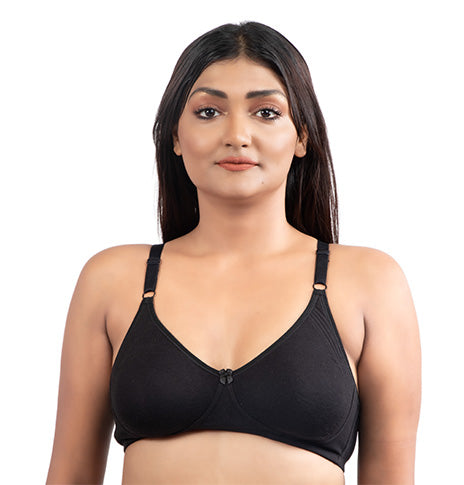 GODDESS BLACK