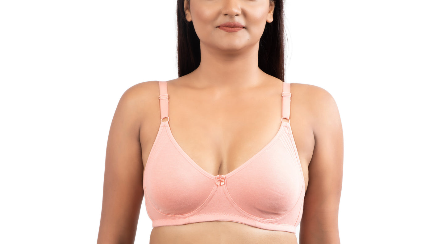GODDESS PINK