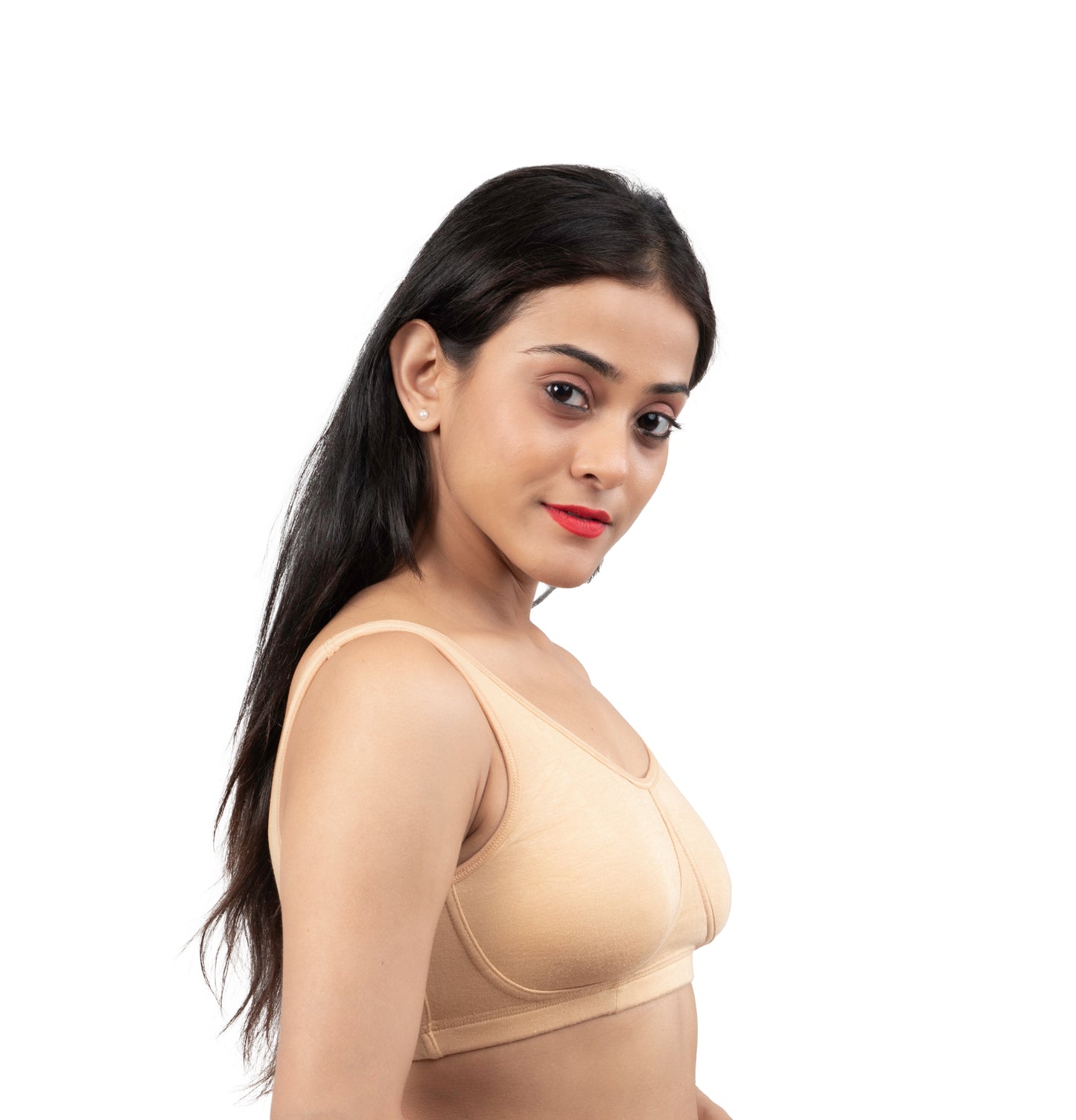 SKIN 2402 | Slip On Sleep Bra