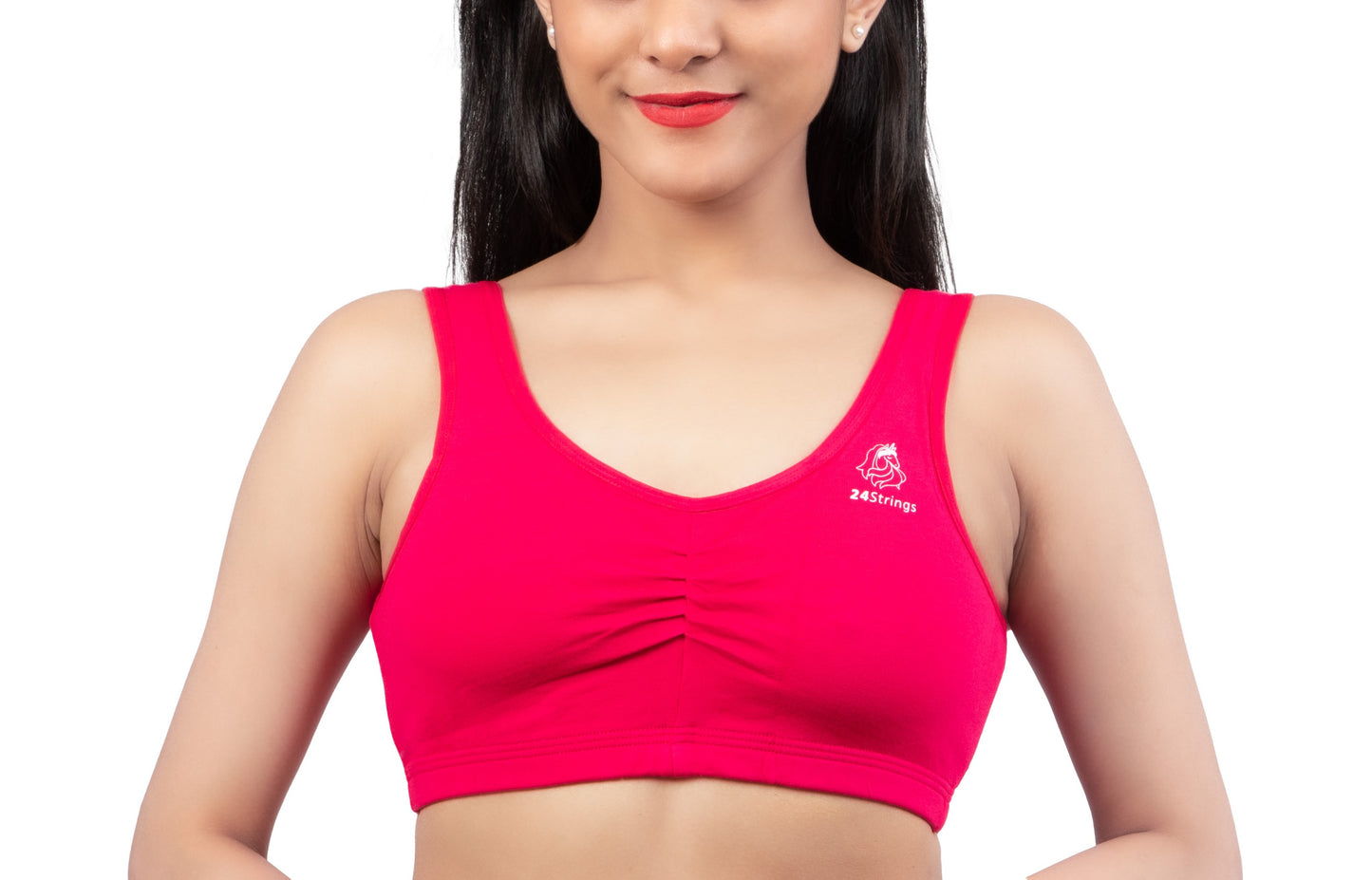 Slip On Bra 2400 | Non Padded Slip On Bra