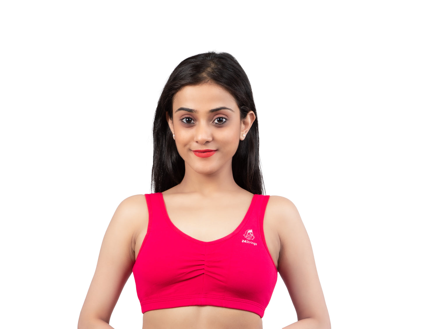 Slip On Bra 2400 | Non Padded Slip On Bra